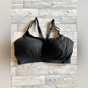 36DD Victoria’s Secret Black Sports Bra